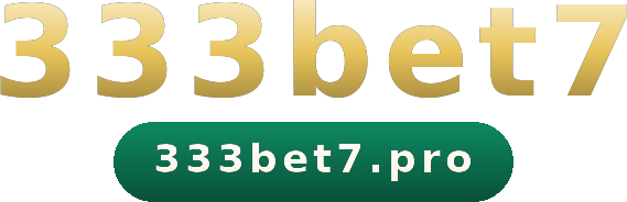 333bet7 logo